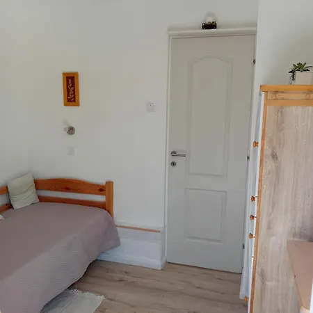 Lejlighed Balatoni Lugas Haz Vonyarcvashegy
