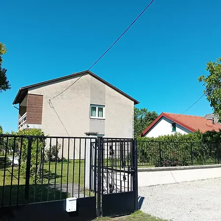 Balatoni Lugas Haz Lejlighed
